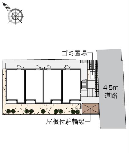 【ミランダグランメゾン千代田のその他】