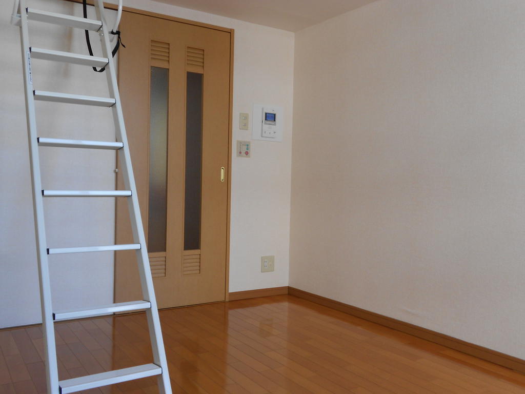 その他部屋・スペース　同タイプ・同モデルを使用