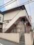 戸越駅より徒歩5分 2階 築32年2ヶ月の賃貸物件