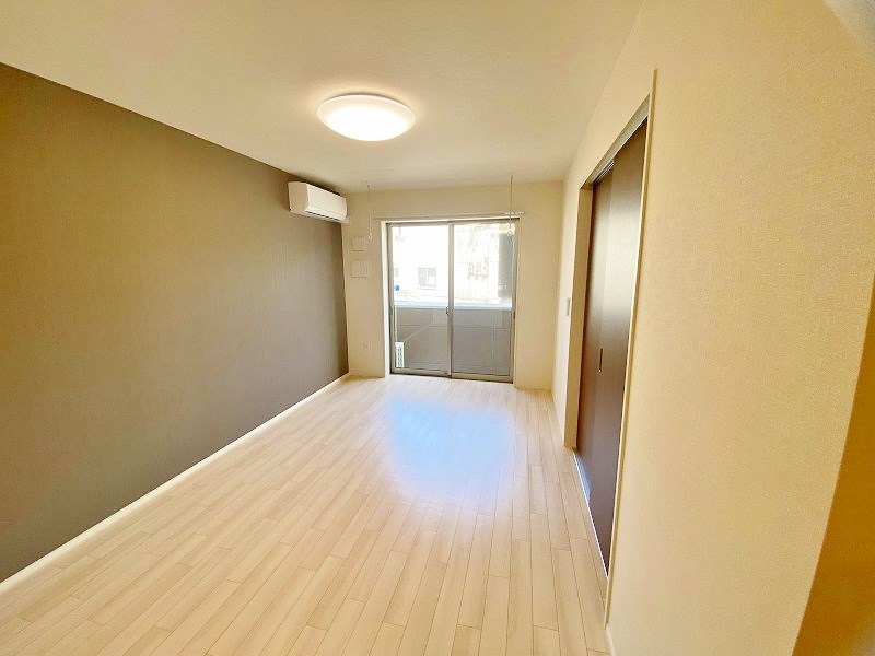 居室・リビング　★リビング11.7帖★