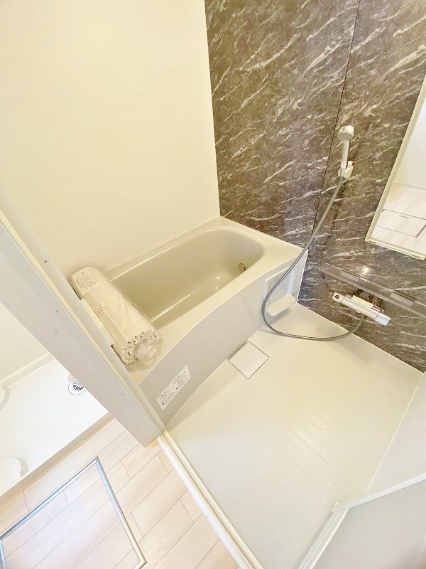 バス・シャワールーム　★浴室★