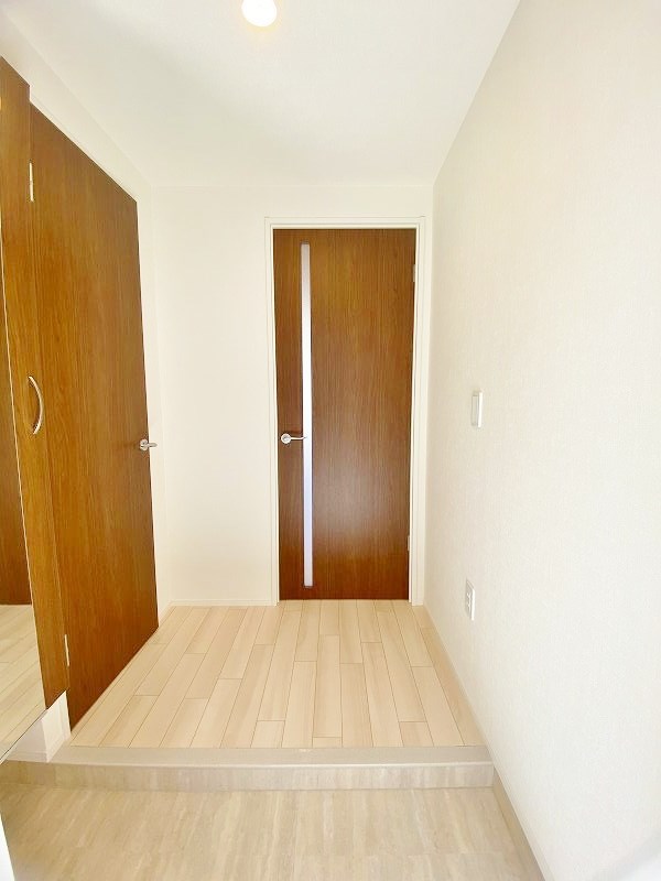 玄関　★玄関★