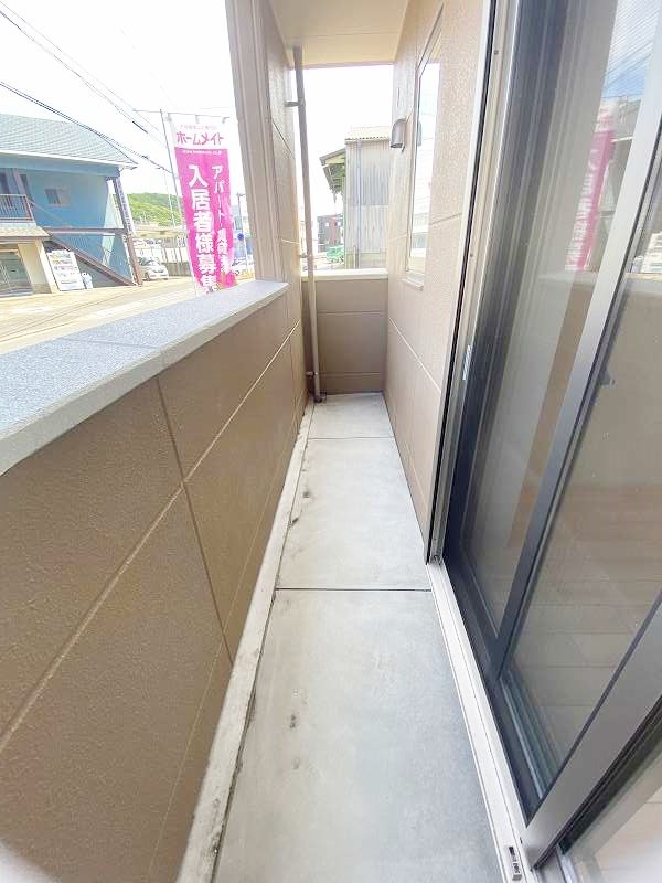 バルコニー　★ベランダ★