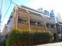 立川駅より徒歩10分 3階 築34年3ヶ月の賃貸物件