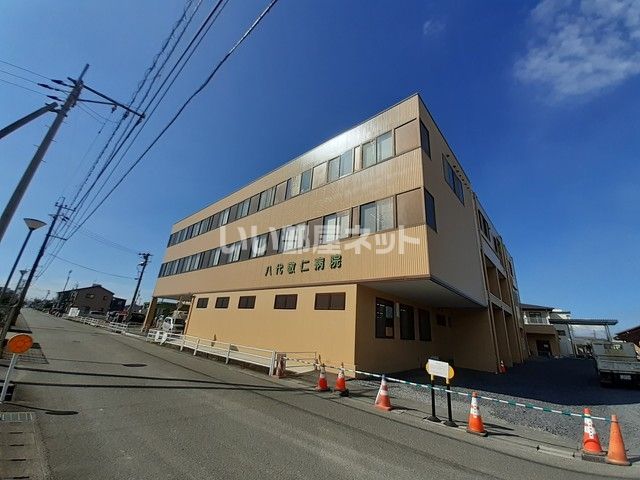 病院　八代敬仁病院（病院）まで801m