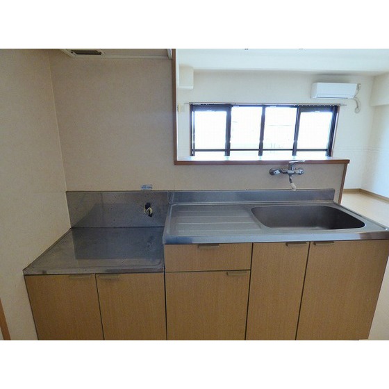 キッチン　現状優先