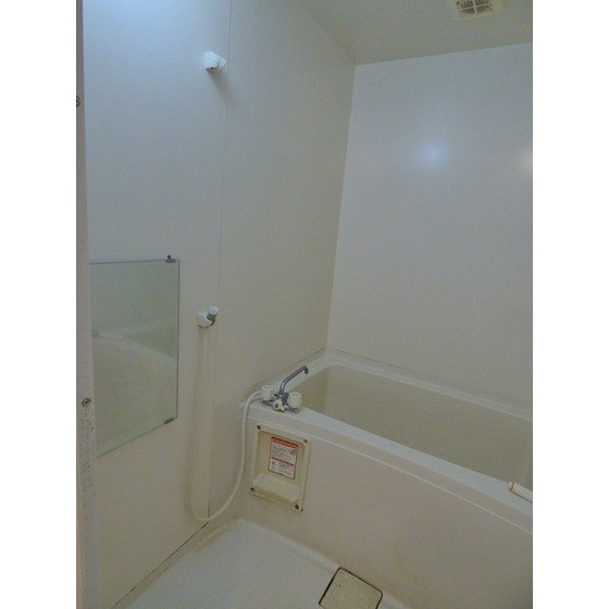 バス・シャワールーム　現状優先