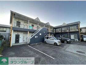 東武東上線/鶴ヶ島駅 歩13分