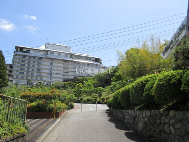 その他　有馬グランドホテル（その他）まで5508m