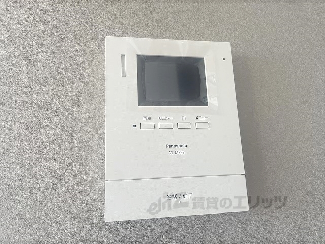 セキュリティ　ドアフォン（ＴＶ含）