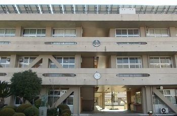 小学校　赤穂市立坂越小学校（小学校）まで1800m