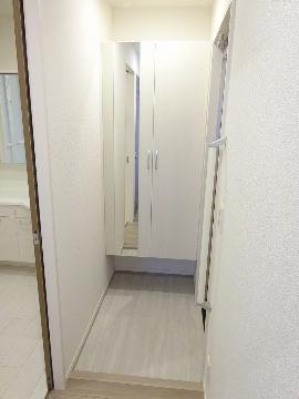 D-Residence千里丘　玄関　玄関