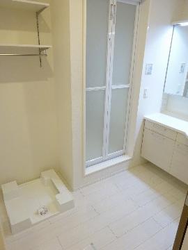 D-Residence千里丘　その他設備　洗濯パン
