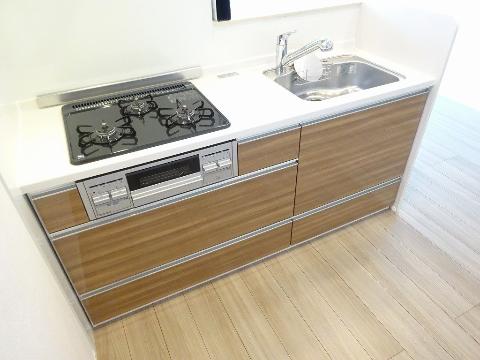 D-Residence千里丘　キッチン　キッチン