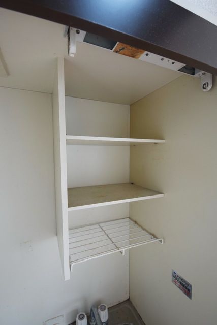 その他設備　★キッチン収納★