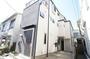荏原中延駅より徒歩3分 2階 築15年7ヶ月の賃貸物件
