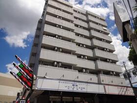 大阪モノレール本線/大日駅 歩3分