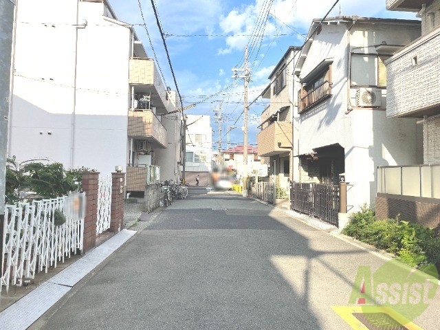 その他　（その他）まで100m