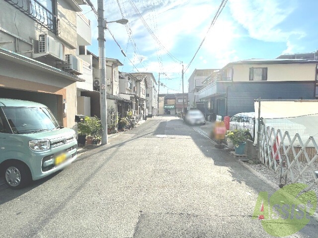 その他　（その他）まで100m