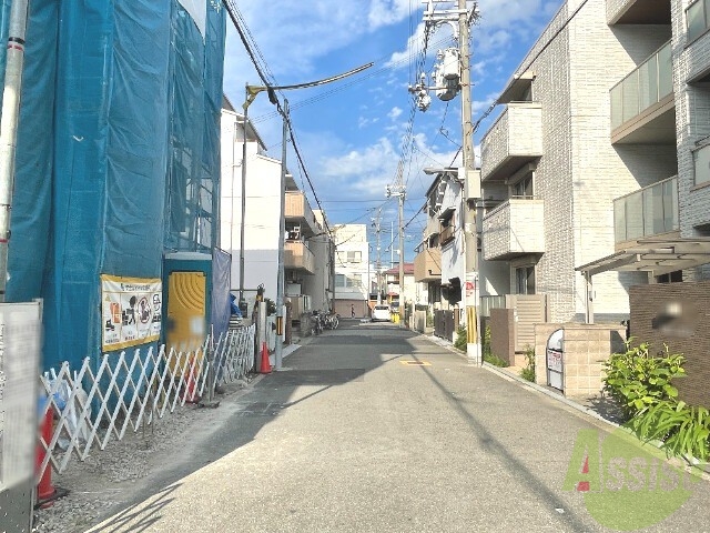 その他　（その他）まで100m
