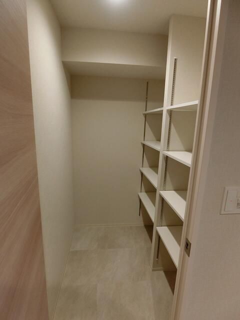 その他部屋・スペース　中はこのようになっています