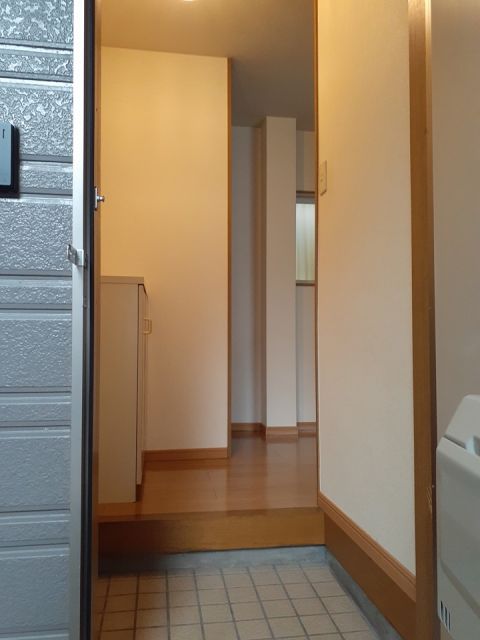 メロディハイツ_内装_5