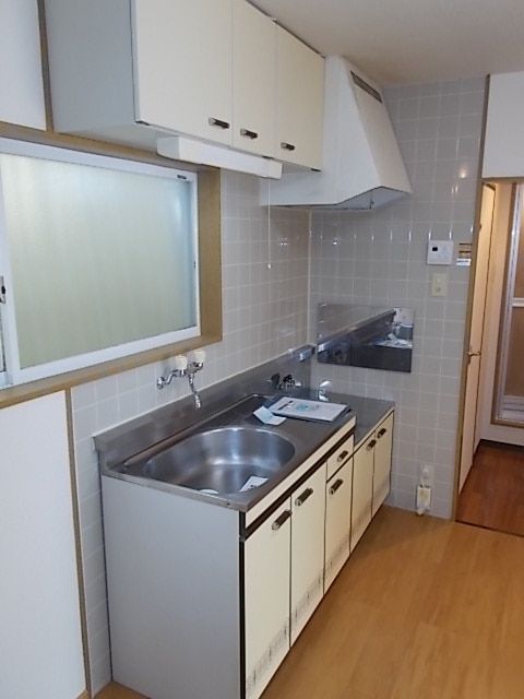 メロディハイツ_内装_1