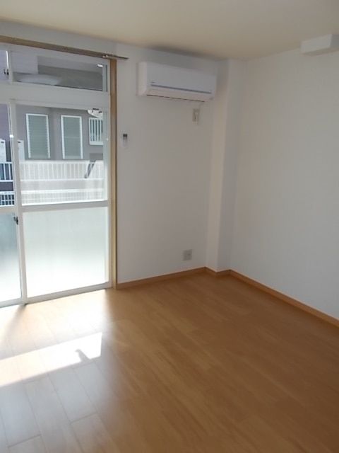 メロディハイツ_内装_0