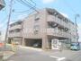 新松戸駅より徒歩5分 3階 築21年3ヶ月の賃貸物件