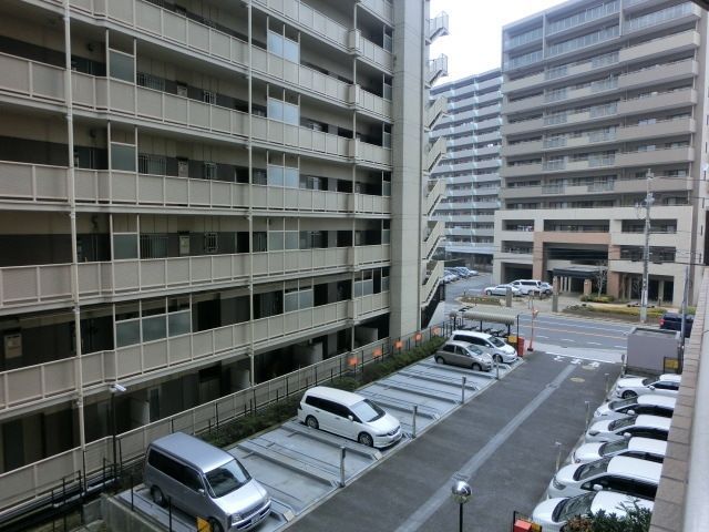 眺望　眺望良好