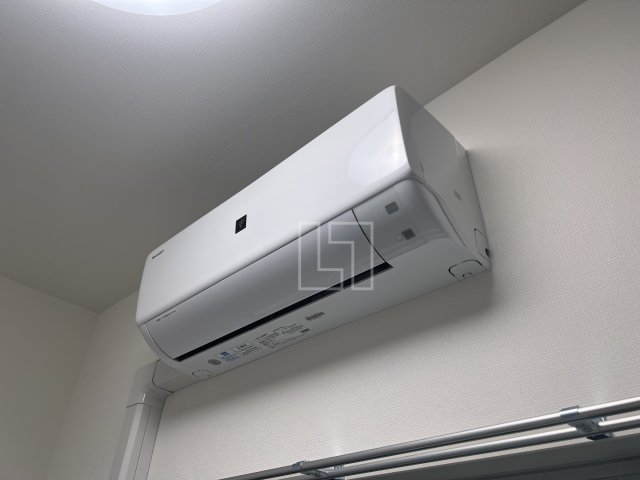 その他設備　リヴェント難波サウス　エアコン
