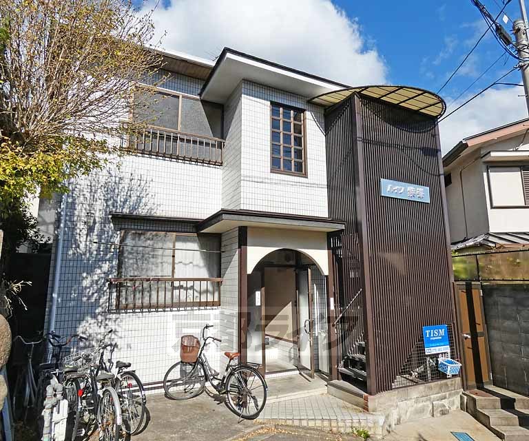 建物外観　建物外観です。