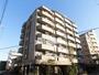 葛西駅より徒歩19分 築26年3ヶ月 8階建の賃貸物件