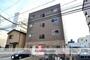 五日市駅より徒歩8分 3階 築17年9ヶ月の賃貸物件