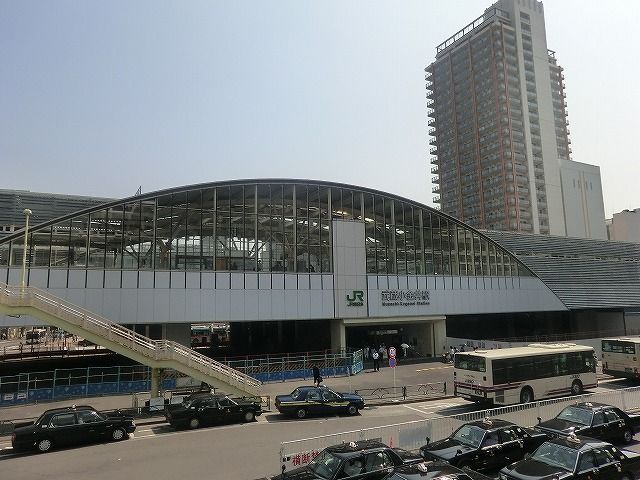 その他　武蔵小金井駅　北口（その他）まで576m