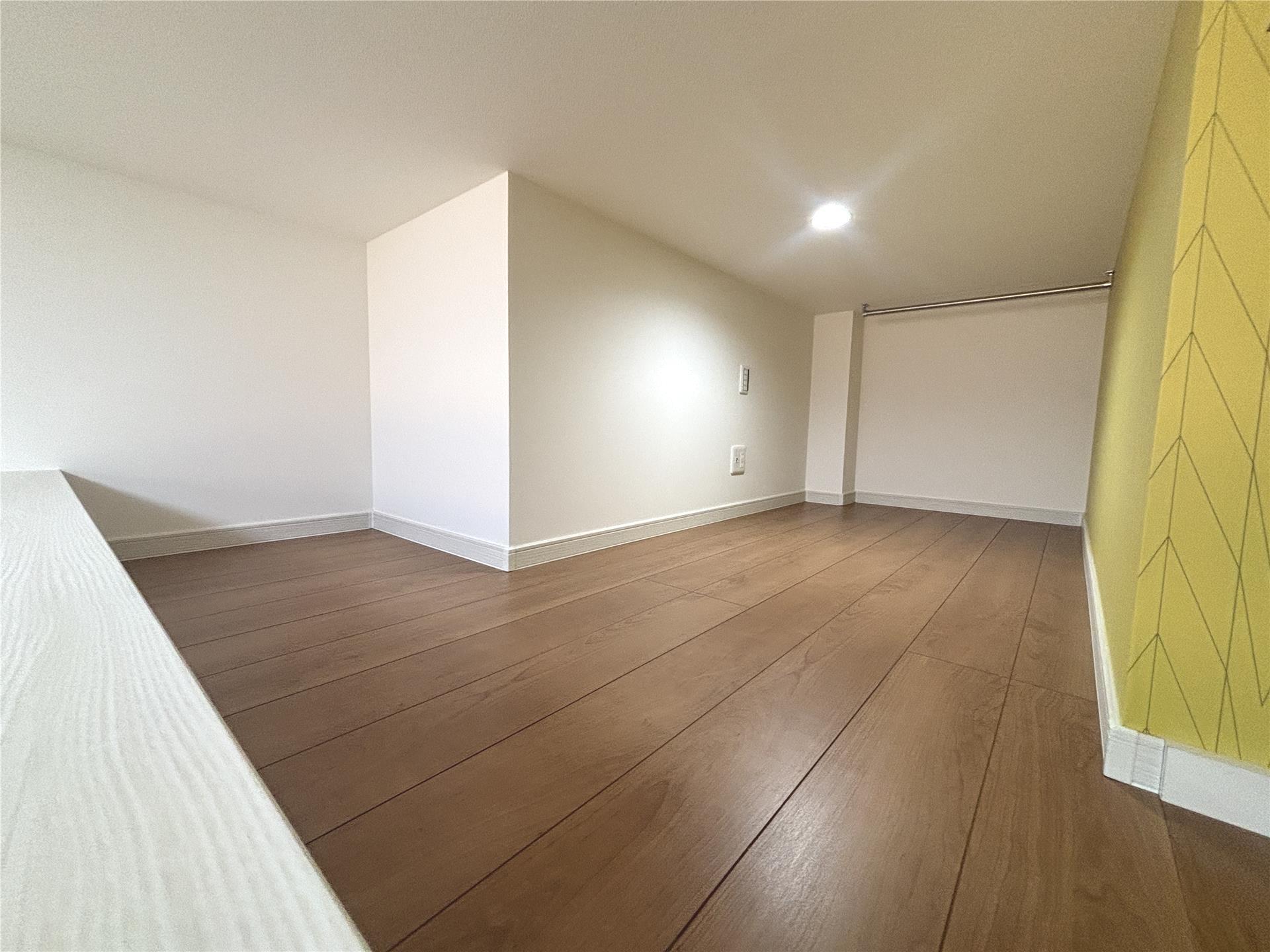 その他部屋・スペース　建築中の為、参考写真です