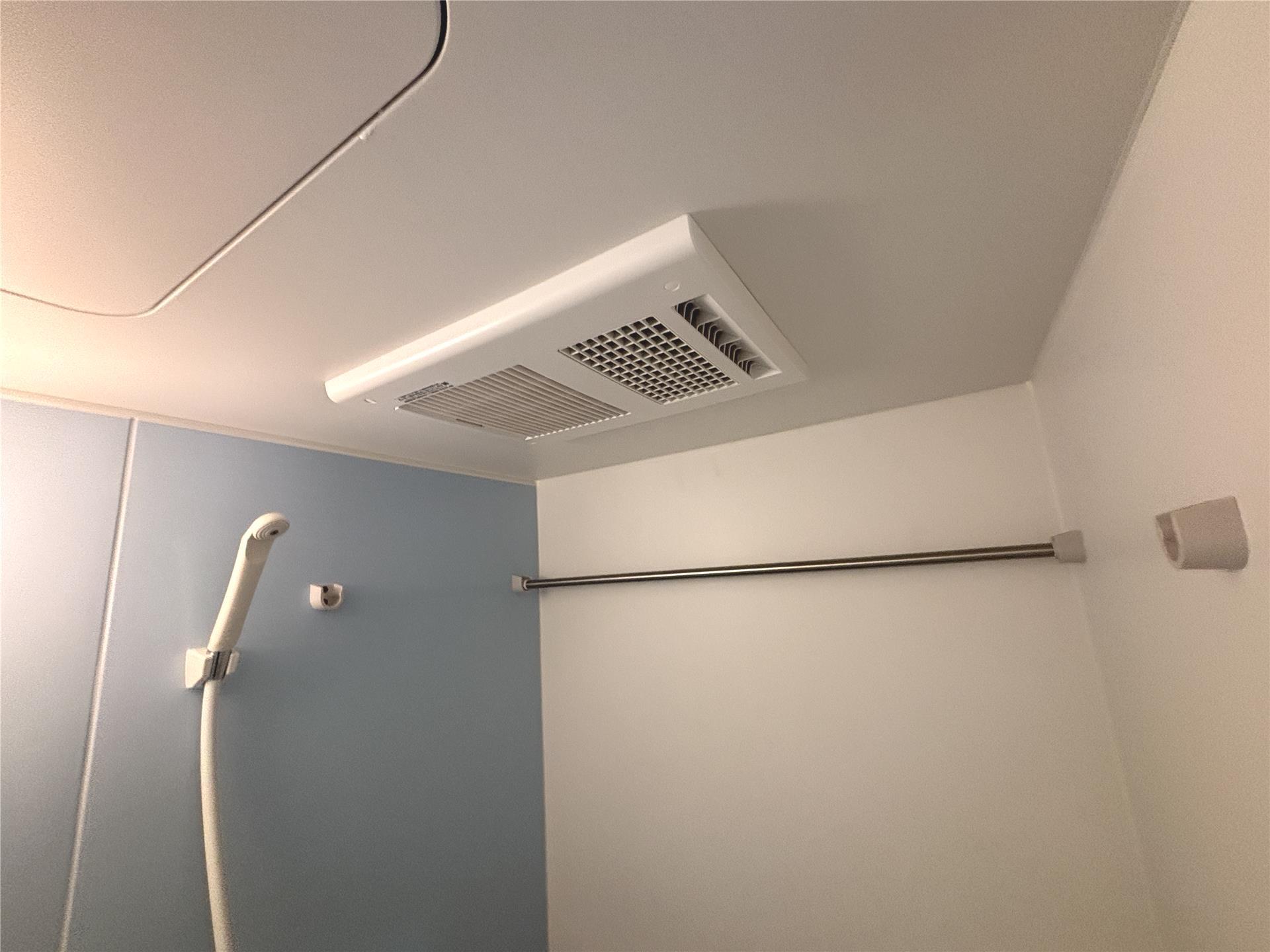 その他設備　建築中の為、参考写真です