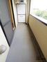 バルコニー　※同仕様写真