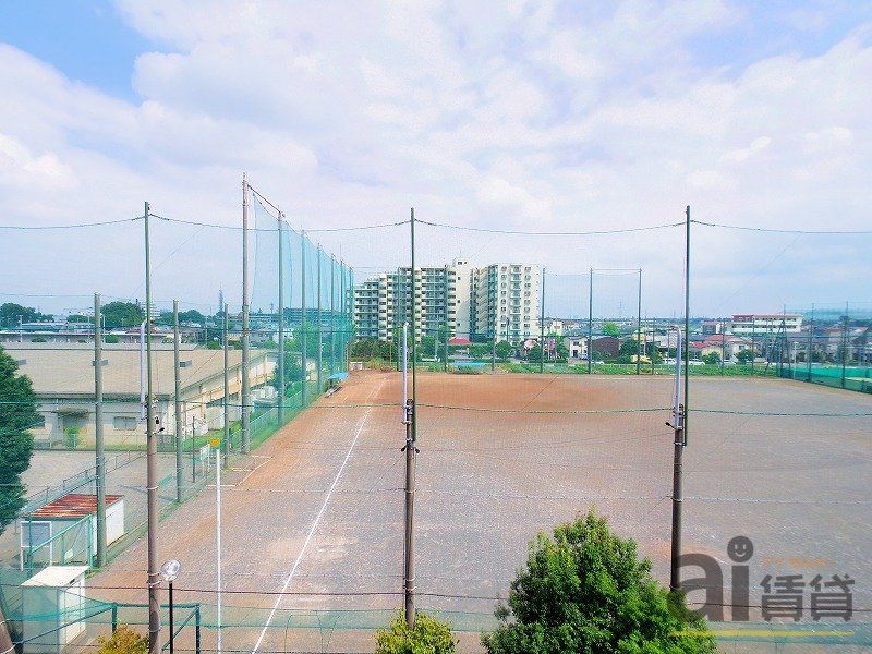 眺望　※同仕様写真