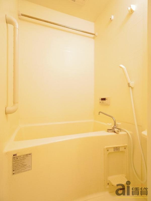 バス・シャワールーム　※同仕様写真