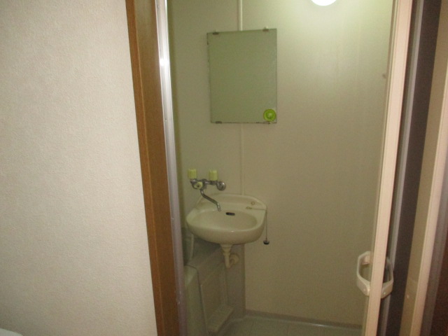 バス・シャワールーム　ネット無料！オール電化！ＲＣ造！