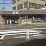 コンビニ　セブンイレブン　立川武蔵砂川駅前店（コンビニ）まで669m