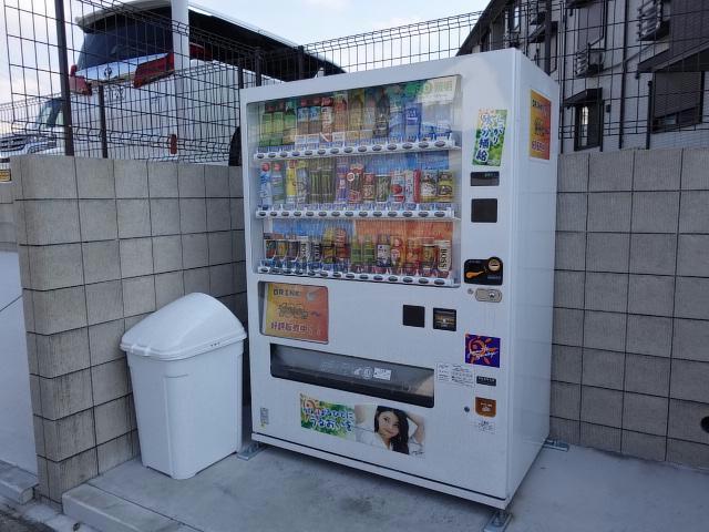 その他共有部分　建物設備