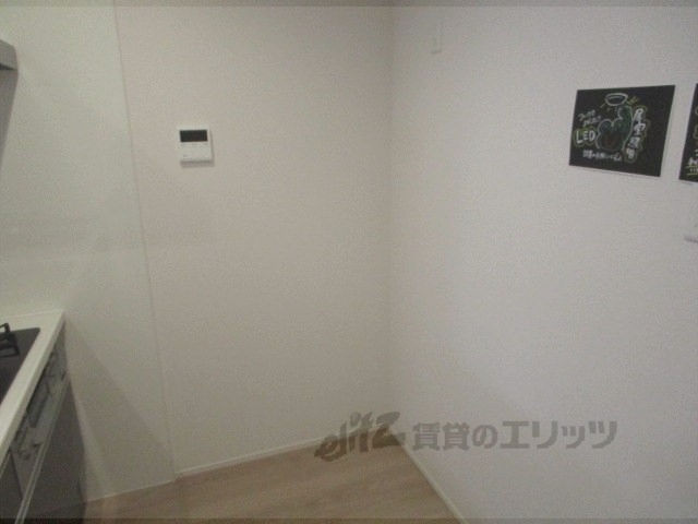 その他部屋・スペース　冷蔵庫置場