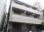 六本木駅より徒歩9分 2階 築33年3ヶ月の賃貸物件