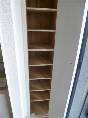 その他　玄関収納