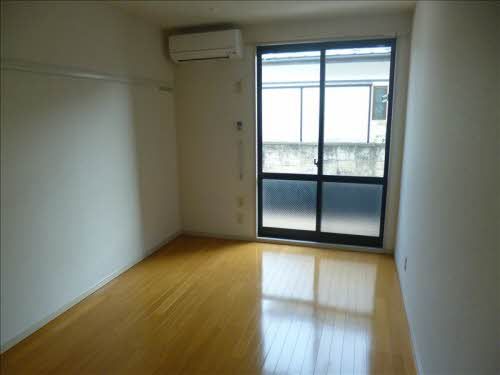 居室・リビング　洋室