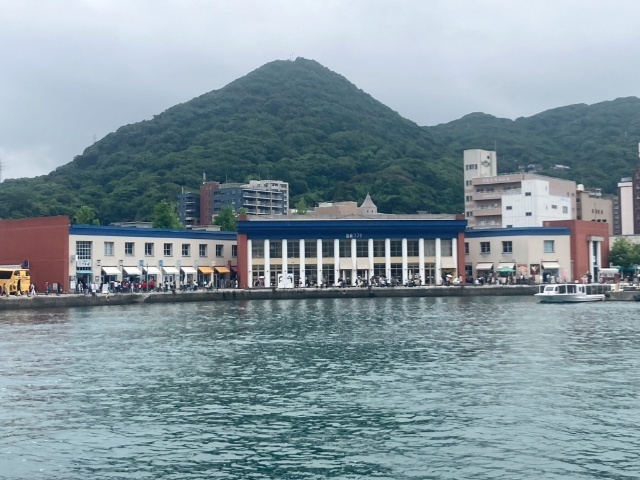 その他　門司港レトロ海峡プラザ（その他）まで3555m