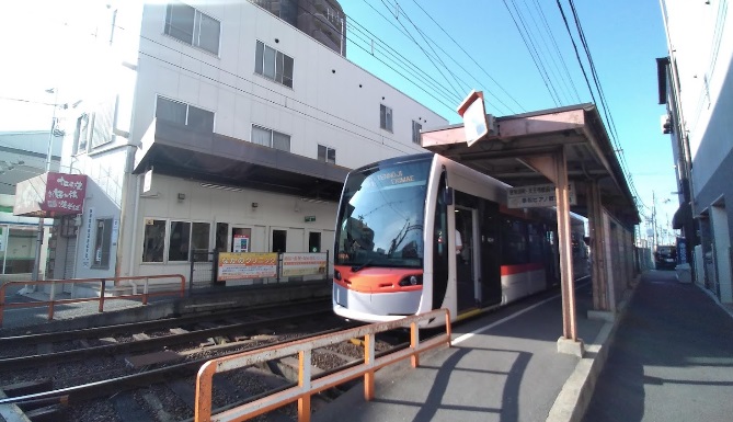 その他　我孫子道駅（その他）まで630m