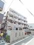 目白駅より徒歩5分 3階 築38年2ヶ月の賃貸物件